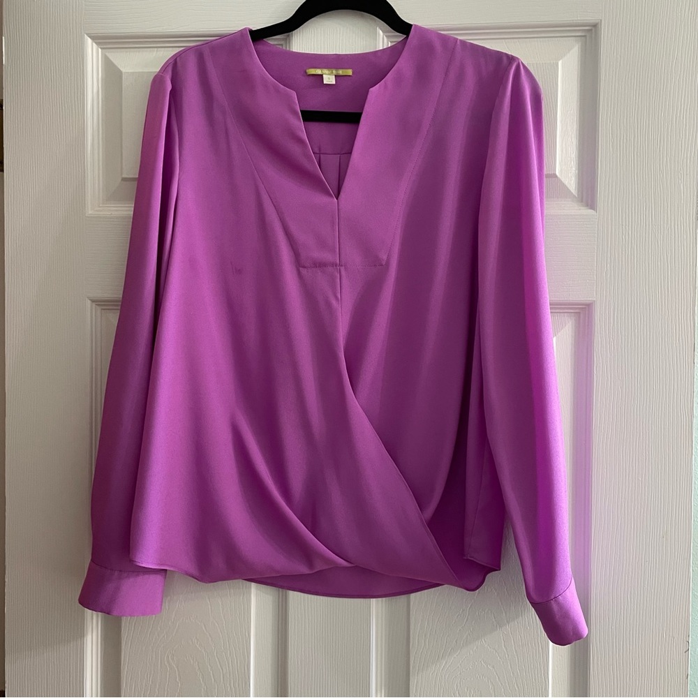 Gianni Bini dress shirt, Small